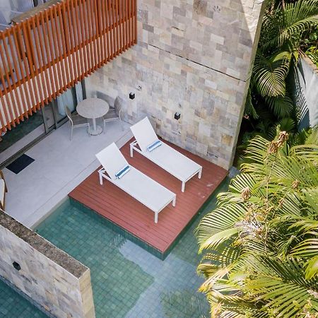 HostPB-DECK molhado privativo-Melhor LOCALIZAÇÃO de Pipa Praia de Pipa Extérieur photo