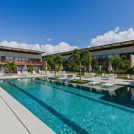 HostPB-DECK molhado privativo-Melhor LOCALIZAÇÃO de Pipa Praia de Pipa Extérieur photo