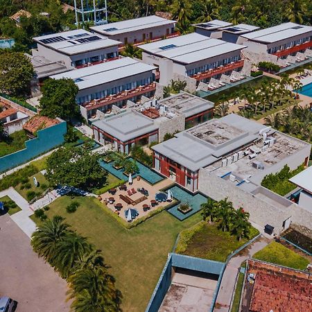 HostPB-DECK molhado privativo-Melhor LOCALIZAÇÃO de Pipa Praia de Pipa Extérieur photo