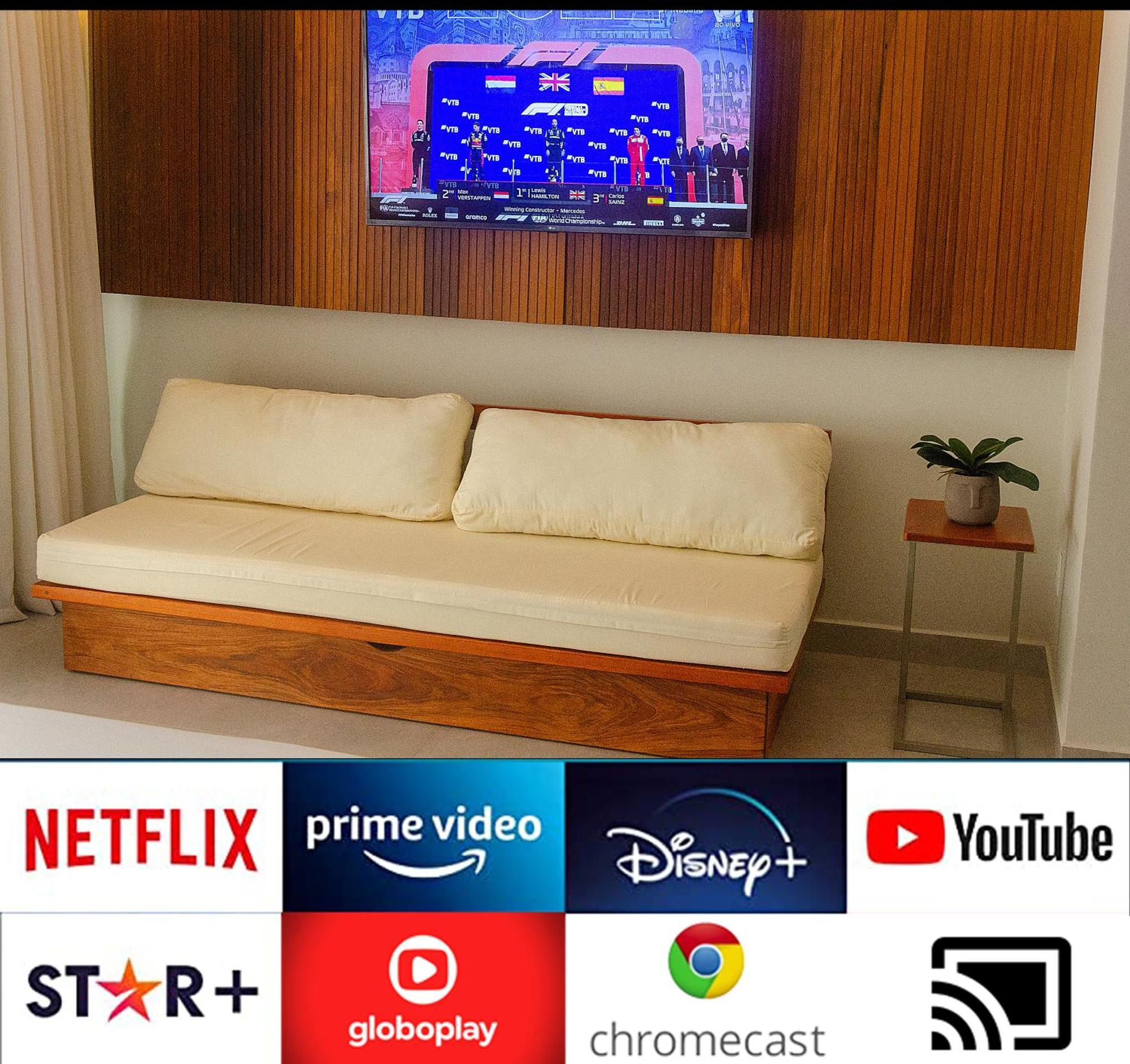 HostPB-DECK molhado privativo-Melhor LOCALIZAÇÃO de Pipa Praia de Pipa Extérieur photo