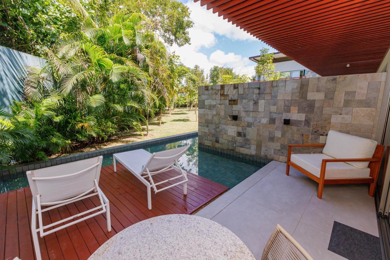 HostPB-DECK molhado privativo-Melhor LOCALIZAÇÃO de Pipa Praia de Pipa Extérieur photo