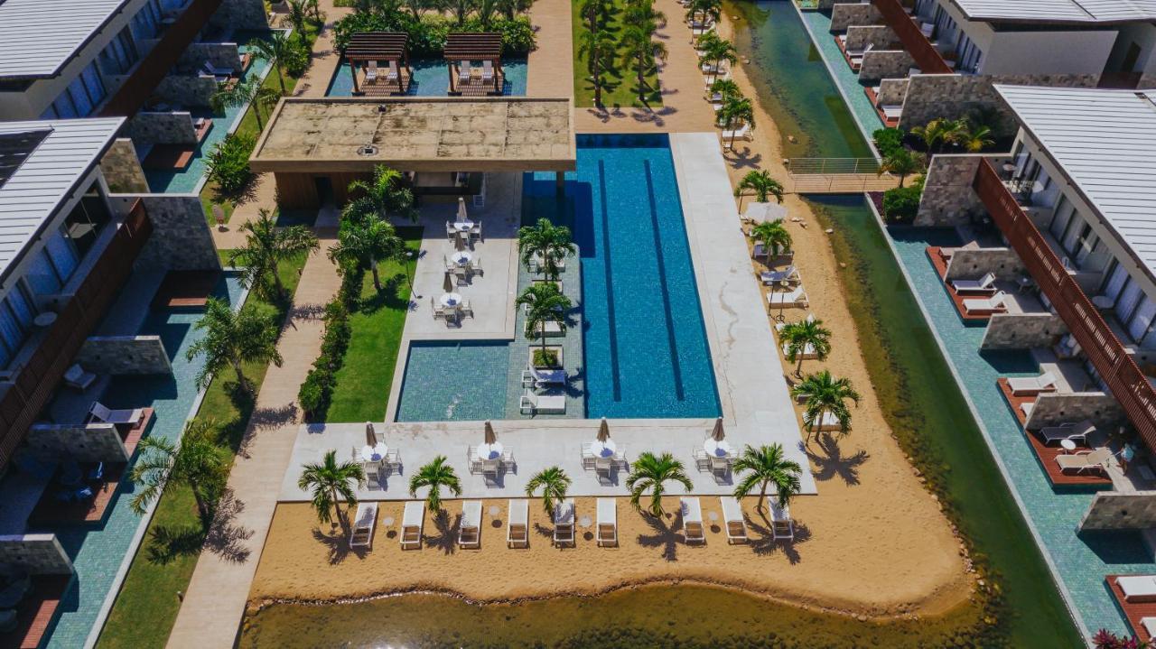 HostPB-DECK molhado privativo-Melhor LOCALIZAÇÃO de Pipa Praia de Pipa Extérieur photo