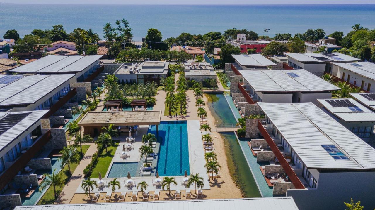 HostPB-DECK molhado privativo-Melhor LOCALIZAÇÃO de Pipa Praia de Pipa Extérieur photo