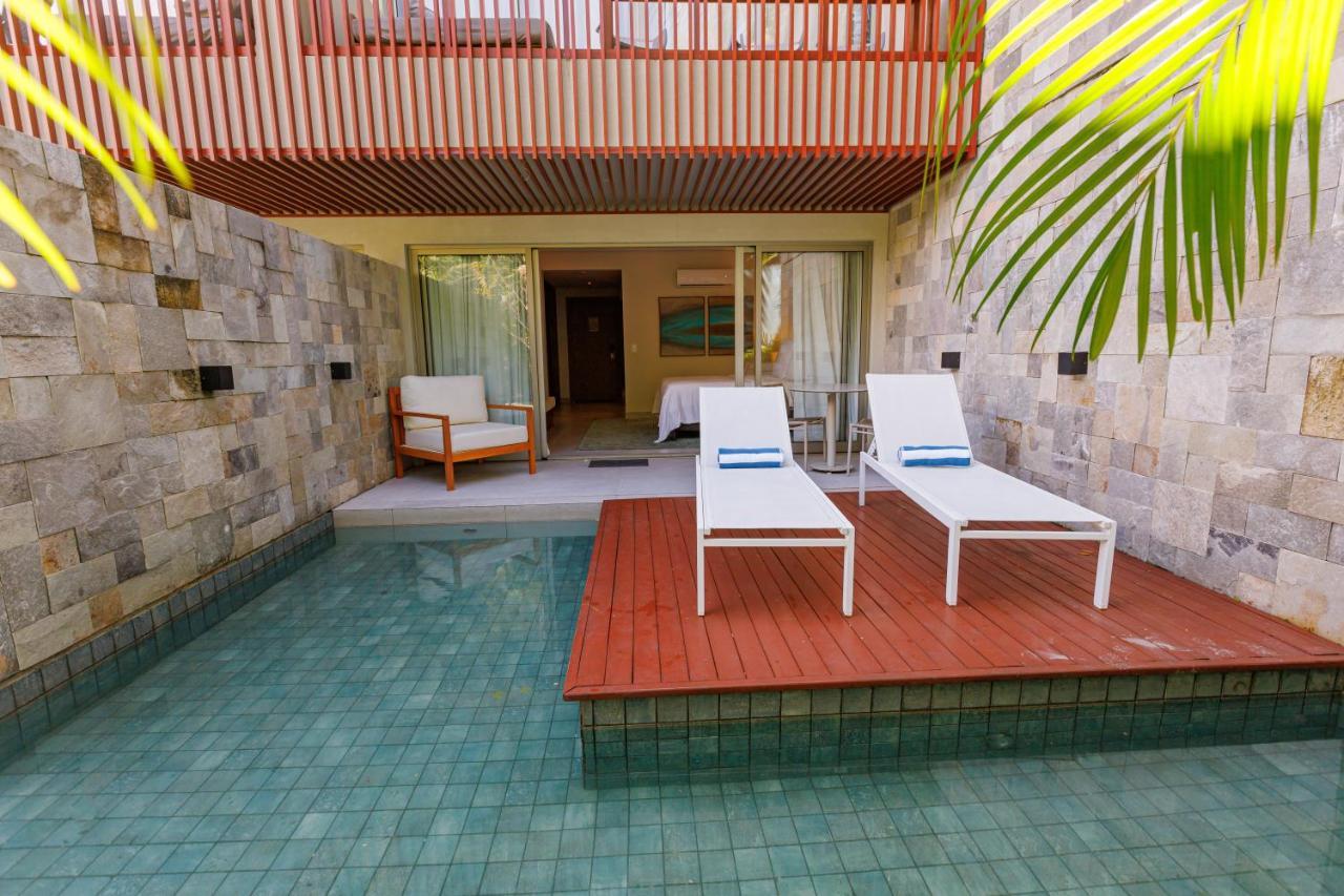 HostPB-DECK molhado privativo-Melhor LOCALIZAÇÃO de Pipa Praia de Pipa Extérieur photo