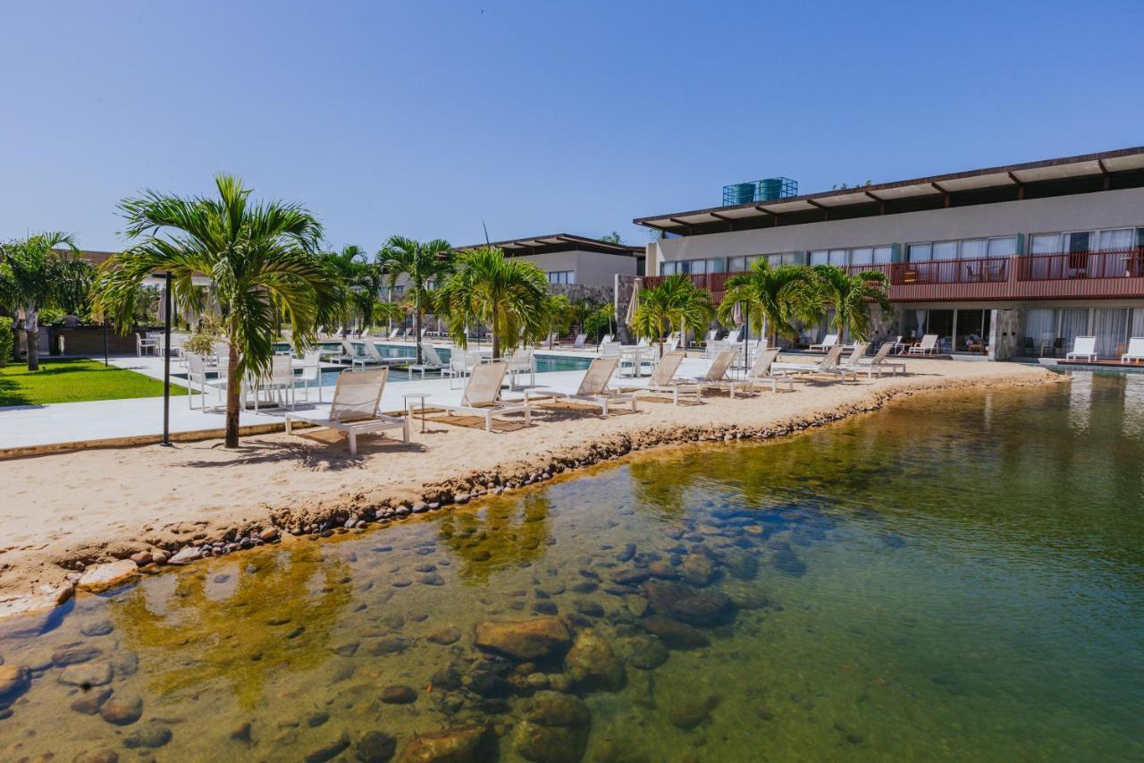 HostPB-DECK molhado privativo-Melhor LOCALIZAÇÃO de Pipa Praia de Pipa Extérieur photo