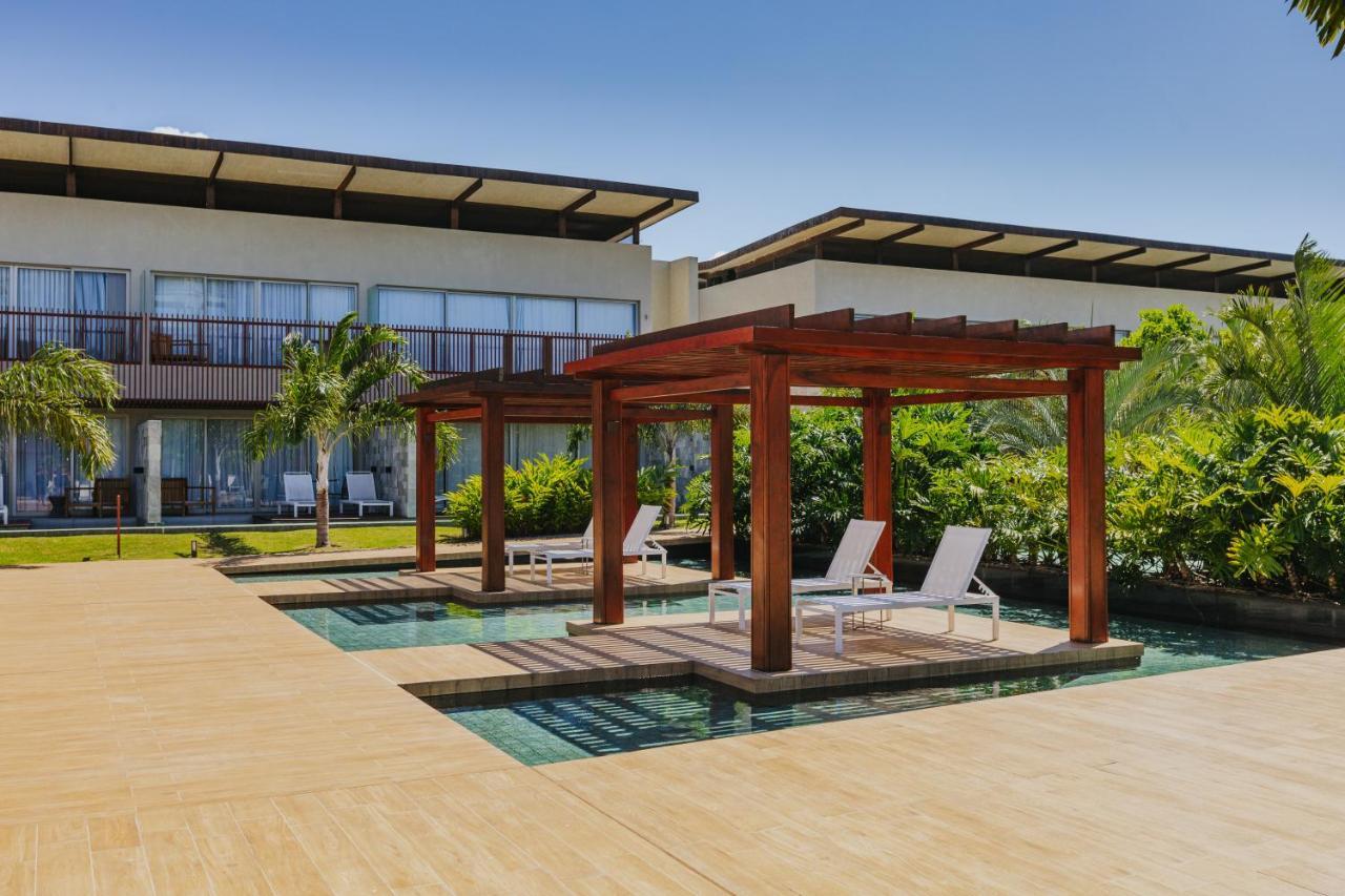 HostPB-DECK molhado privativo-Melhor LOCALIZAÇÃO de Pipa Praia de Pipa Extérieur photo