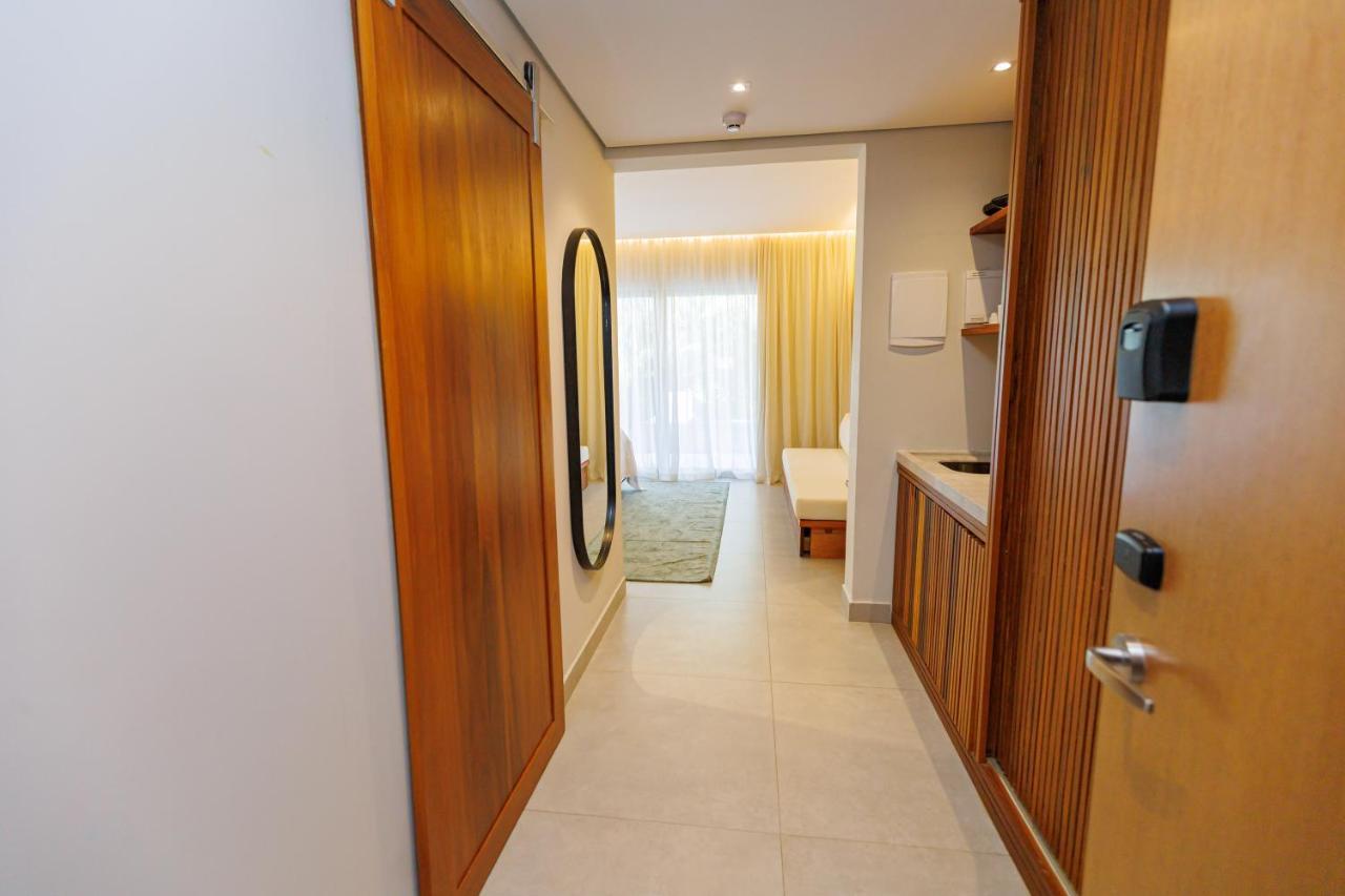 HostPB-DECK molhado privativo-Melhor LOCALIZAÇÃO de Pipa Praia de Pipa Extérieur photo